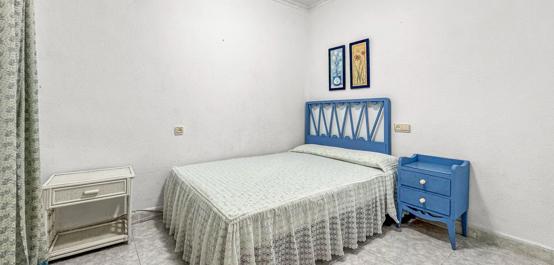 Flat for sale in Torrevieja