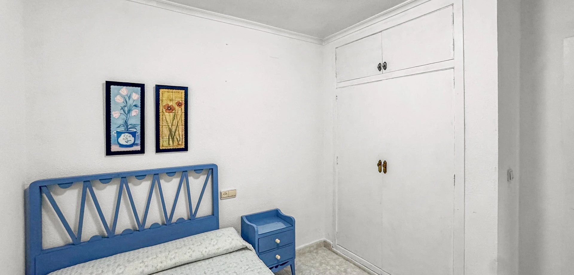 Flat for sale in Torrevieja