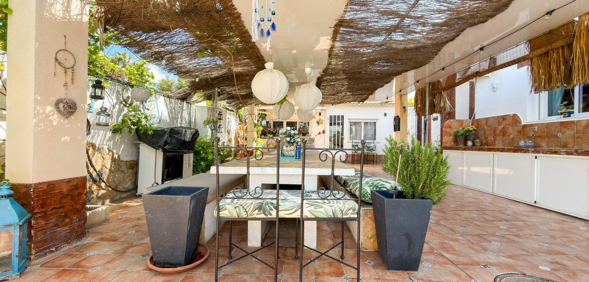 Villa à la vente à Ciudad Quesada