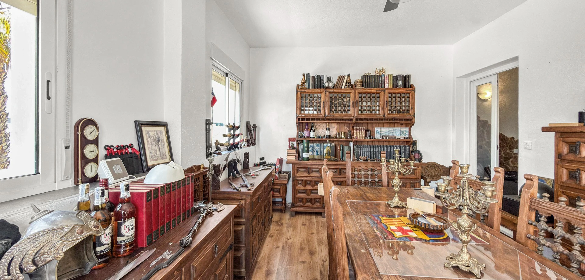 Villa à la vente à Ciudad Quesada