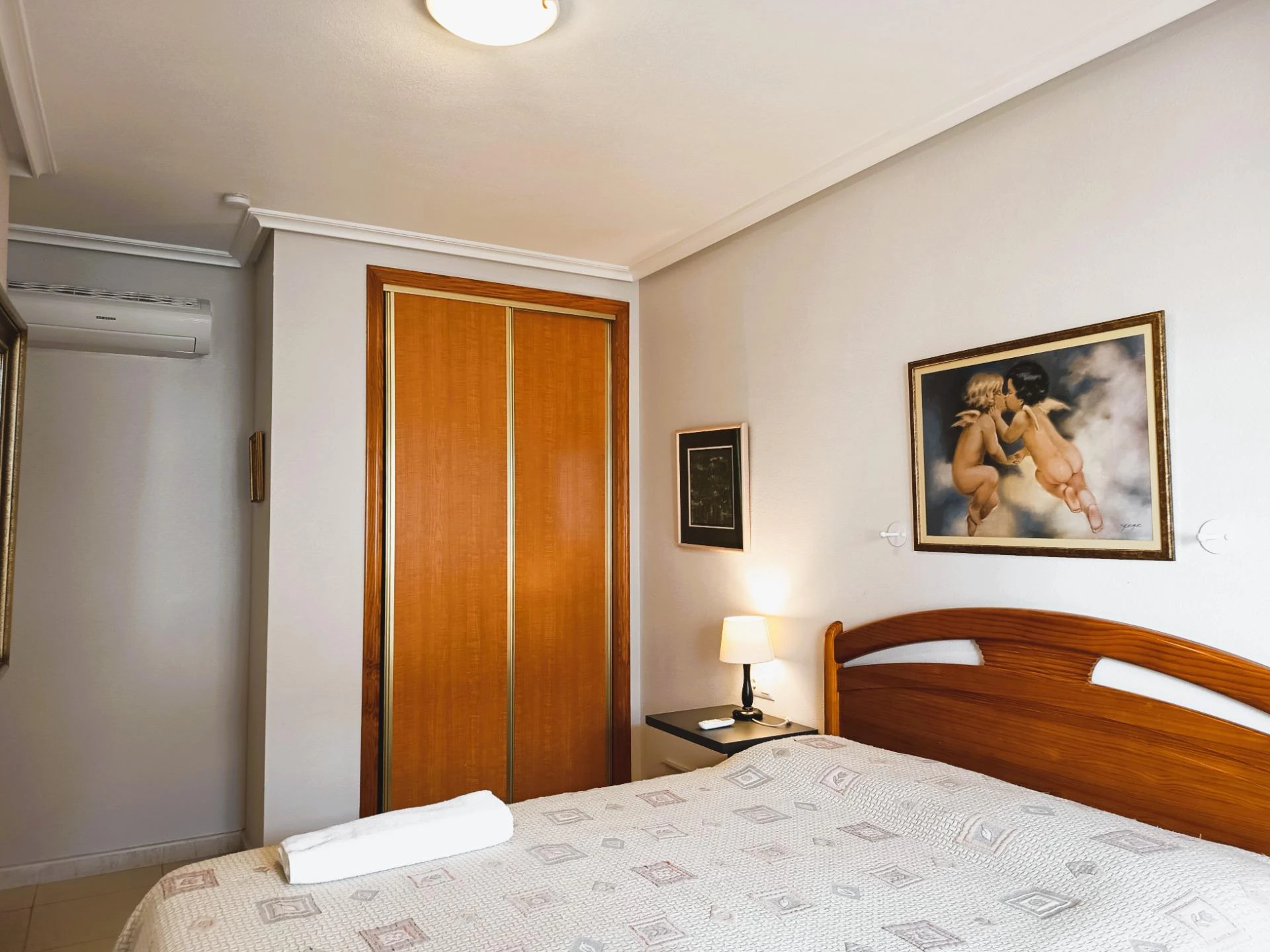 Penthouse for sale in Orihuela Costa