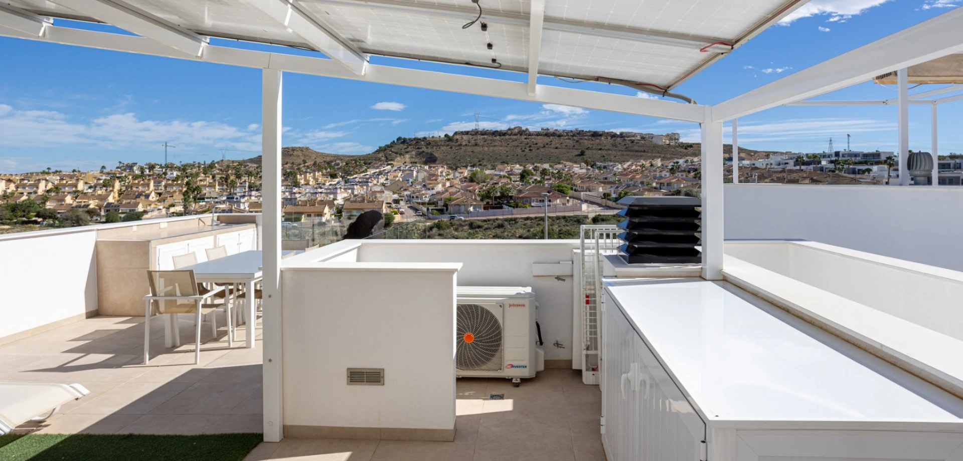 Terraced house for sale in Benijófar
