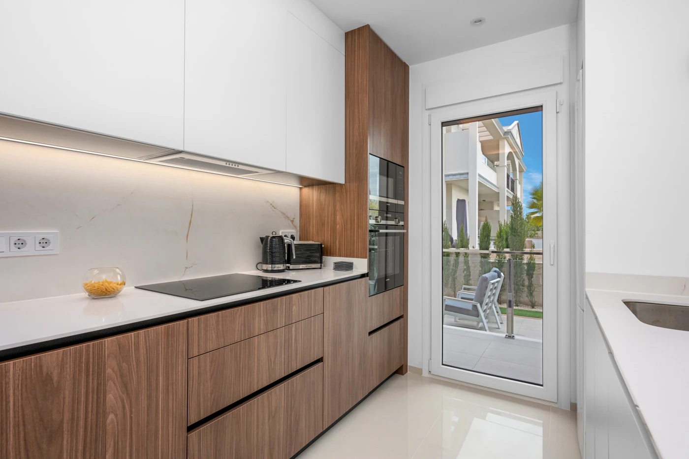 Wohnung zum verkauf in Ciudad Quesada - Rojales