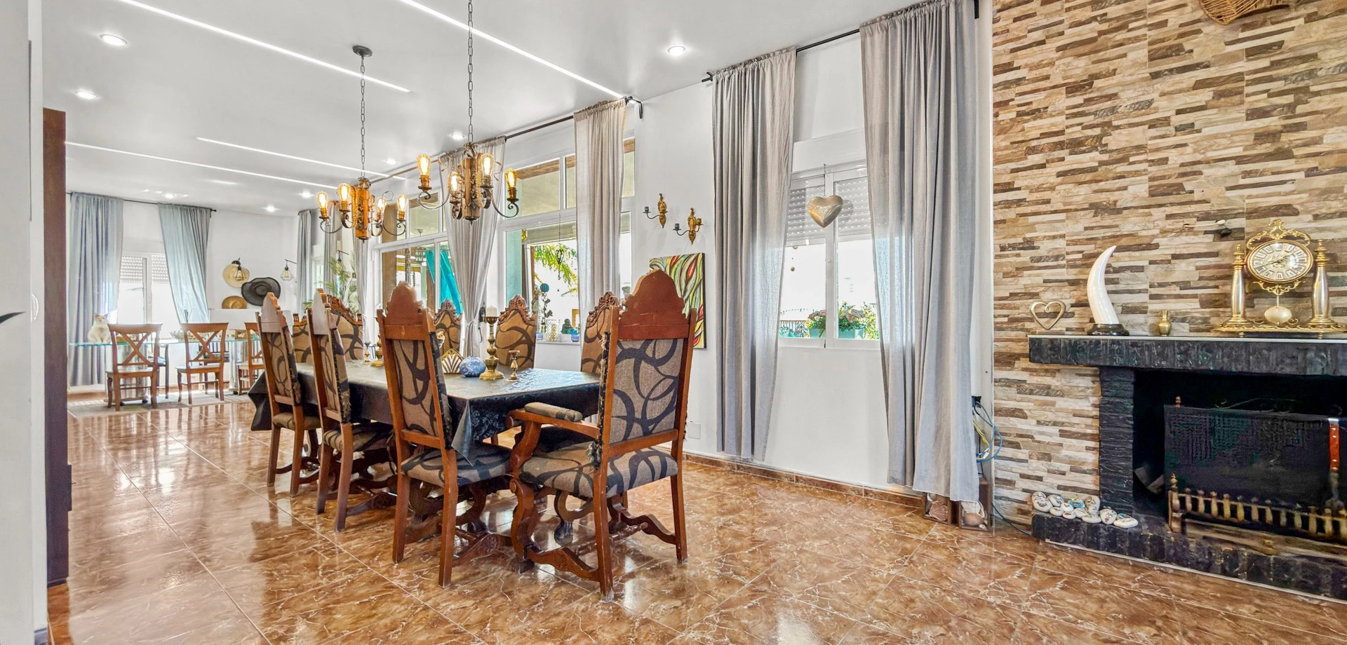 Villa à la vente à Ciudad Quesada