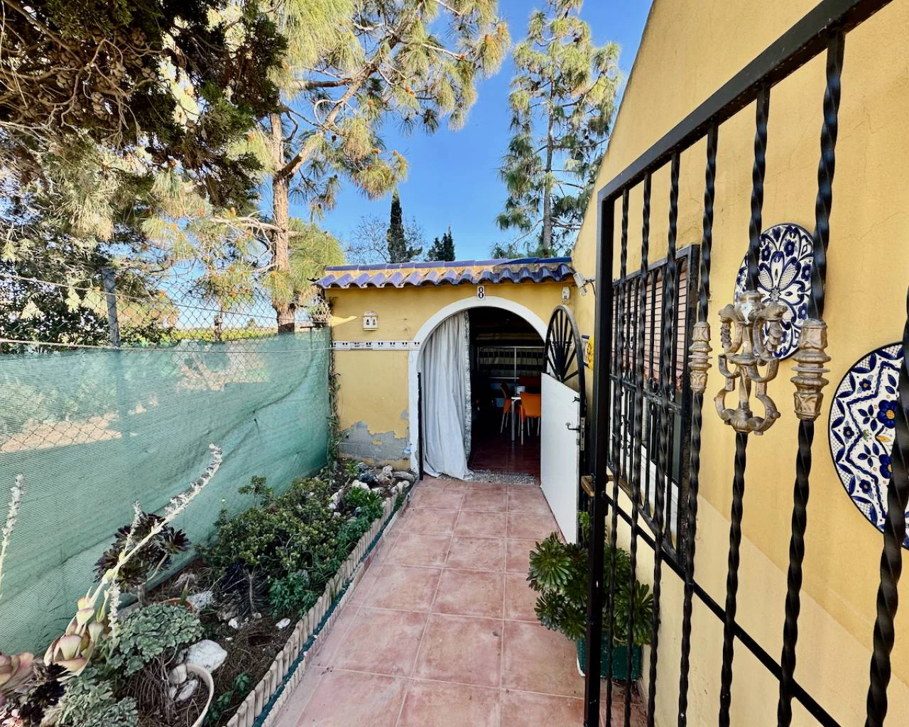 Finca for sale in Guardamar Del Segura