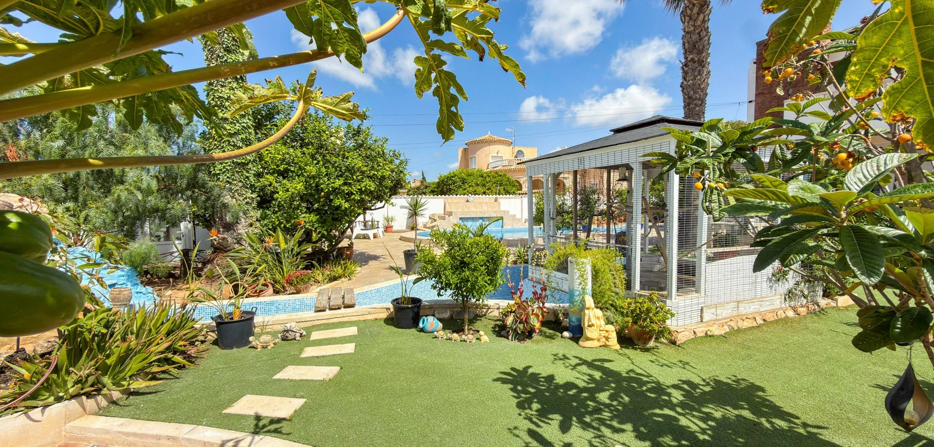 Villa à la vente à Ciudad Quesada