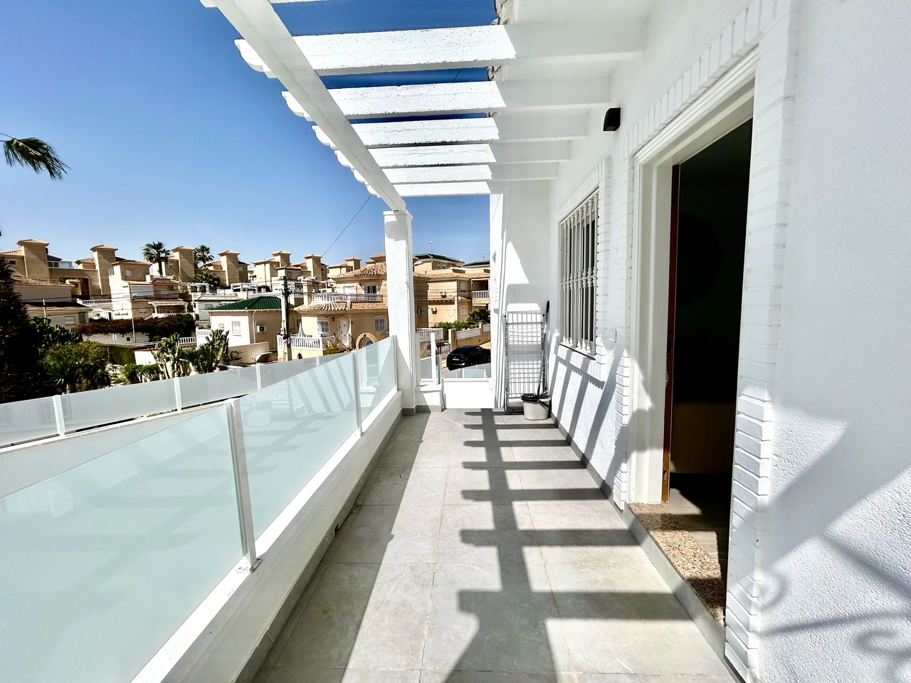 Chalet/Villa en venta en Villamartin