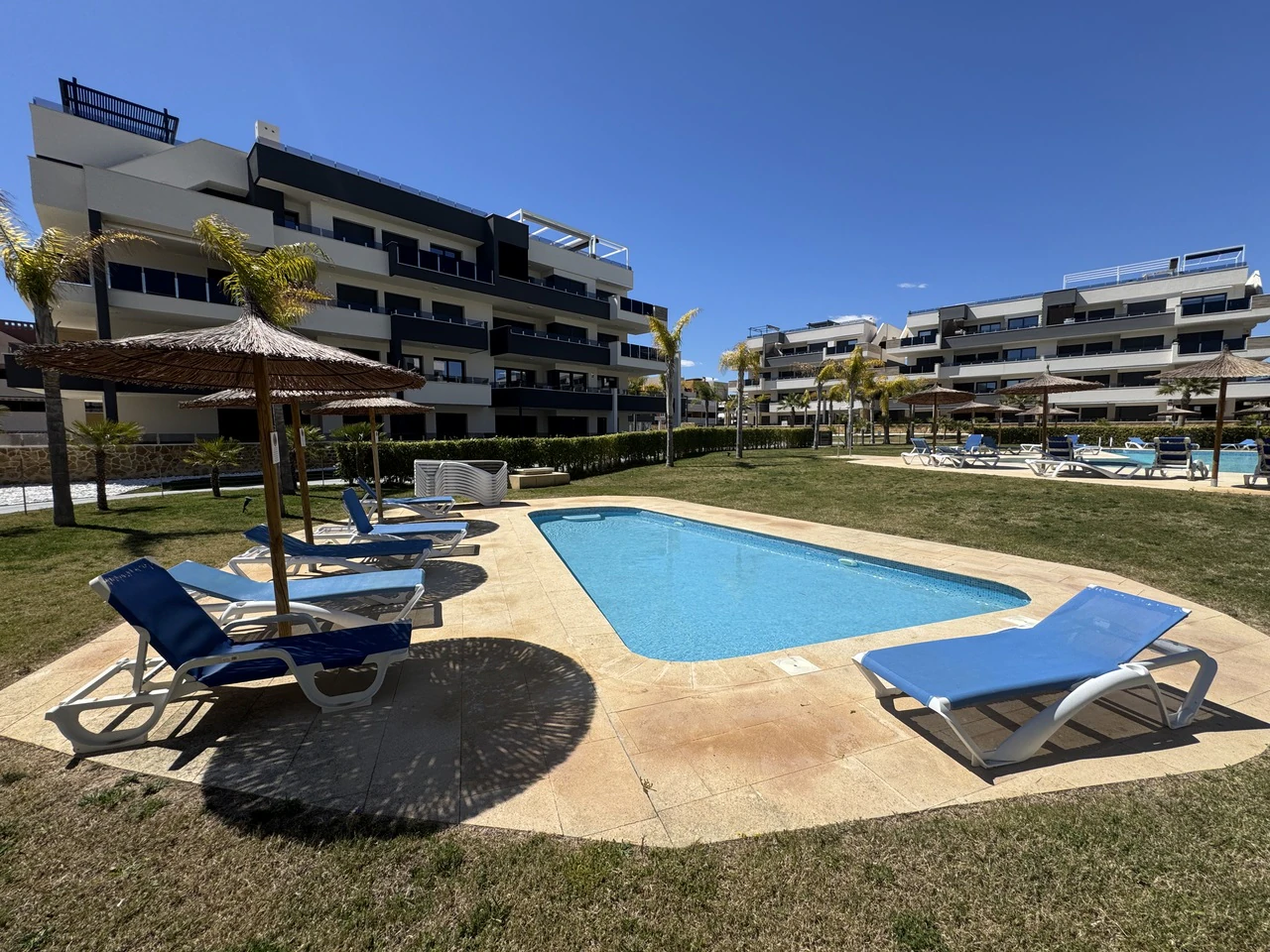 Flat for sale in Playa Flamenca