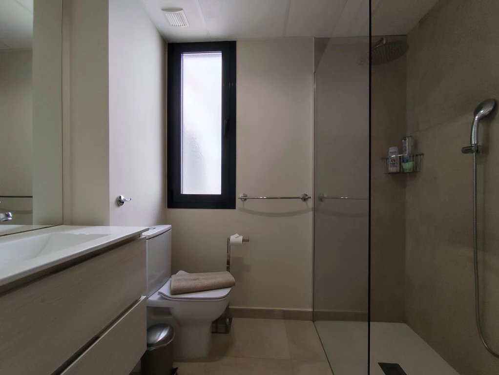 Penthouse te verkoop in Mar De Cristal