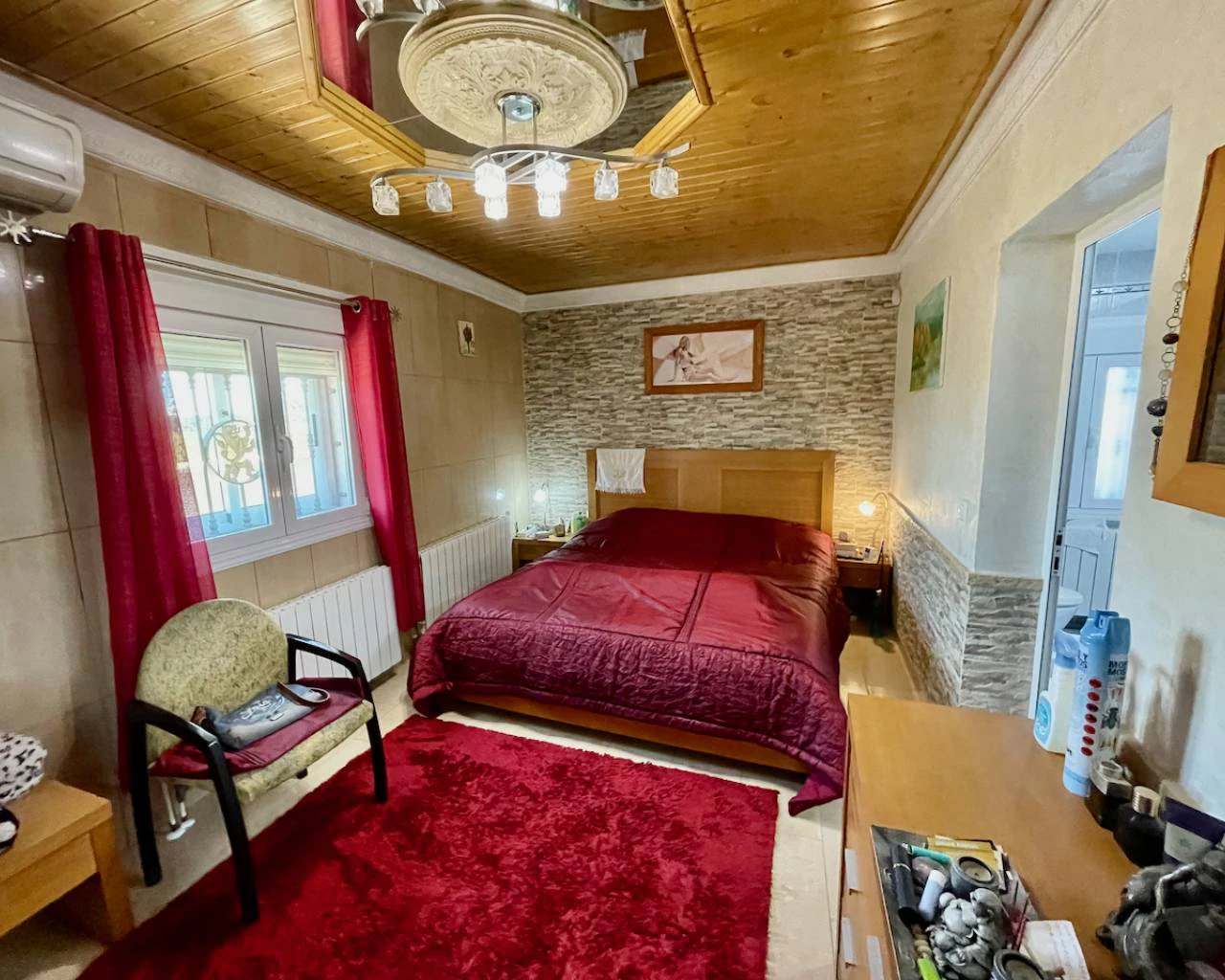 Villa till försäljning i Guardamar Del Segura