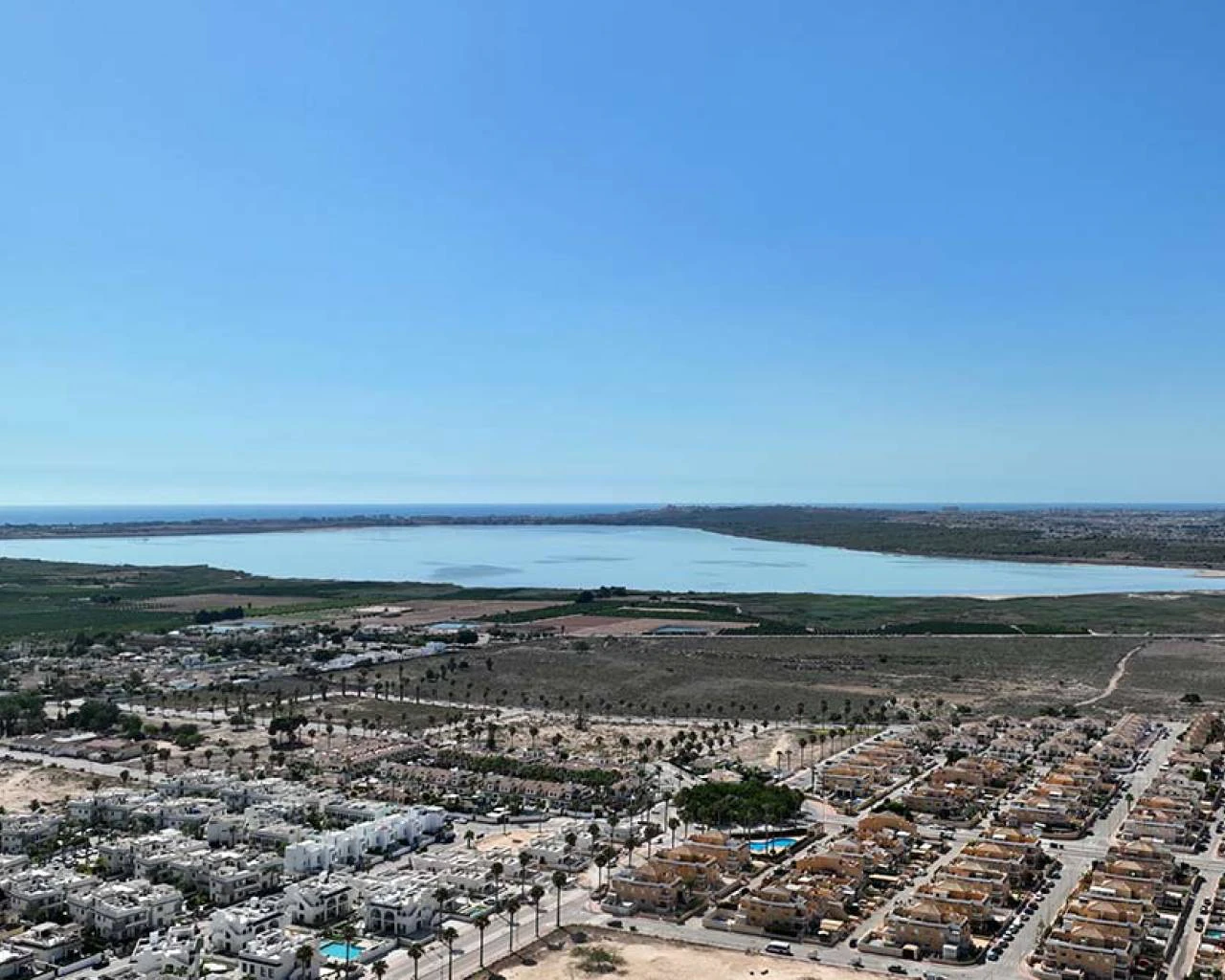 Villa à la vente à Ciudad Quesada