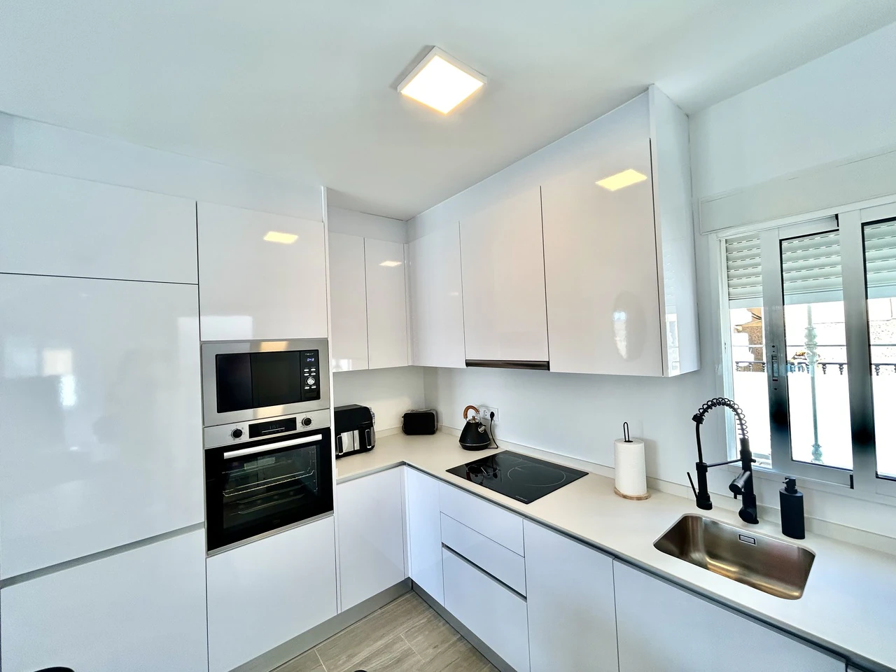 Chalet/Villa en venta en Villamartin
