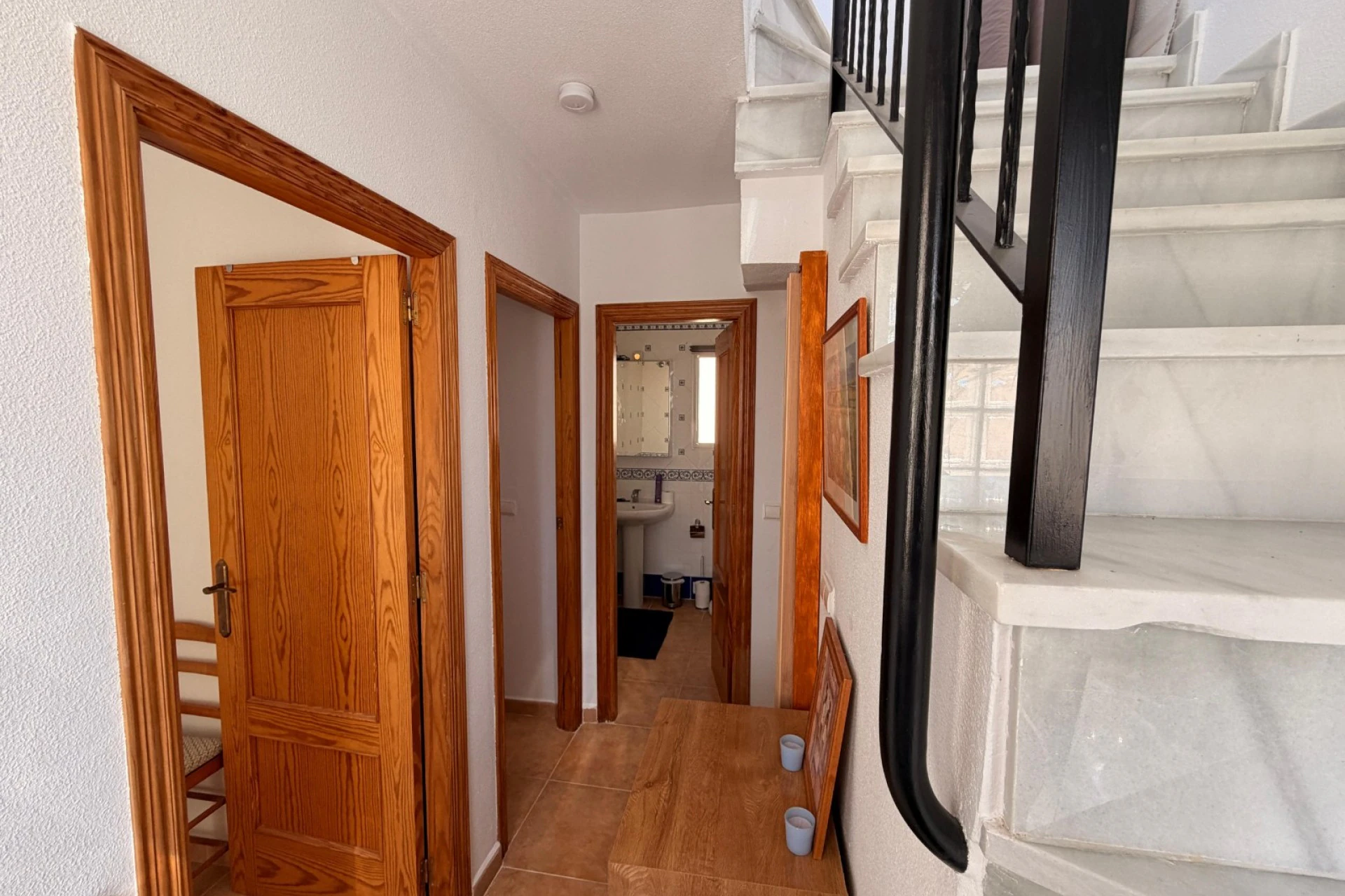 Maison jumelée à la vente à El Raso