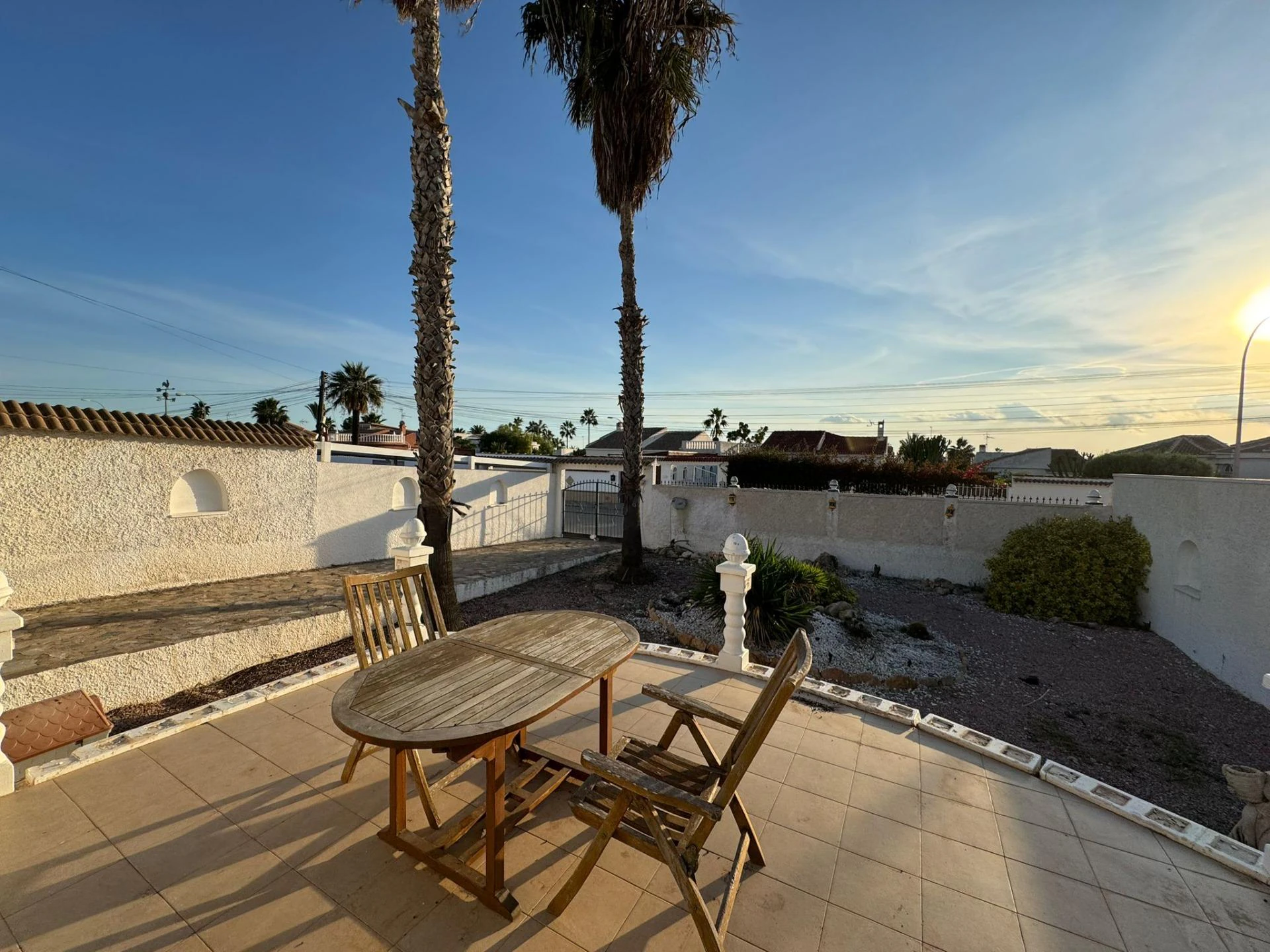 Maison mitoyenne à La Siesta, Torrevieja