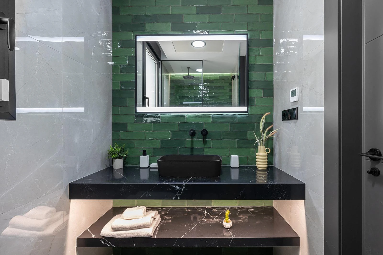 en Woning Vol Licht en Exclusiviteit in Los Balcones