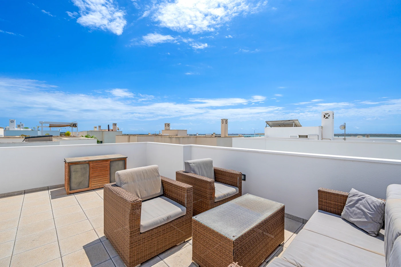 Villa à la vente à Ciudad Quesada - Rojales