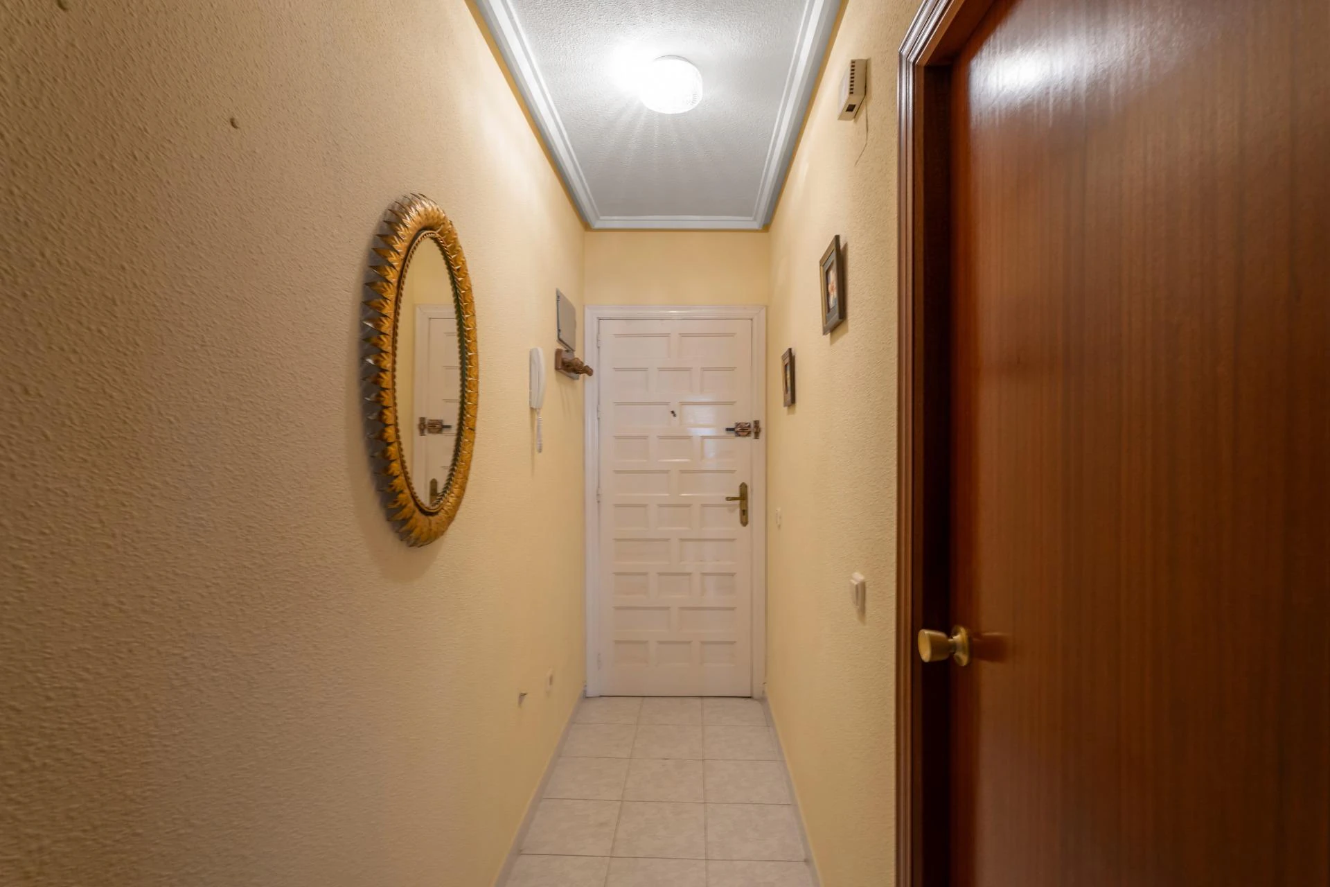 Bedroom Apartment with Pool Views in Torrevieja