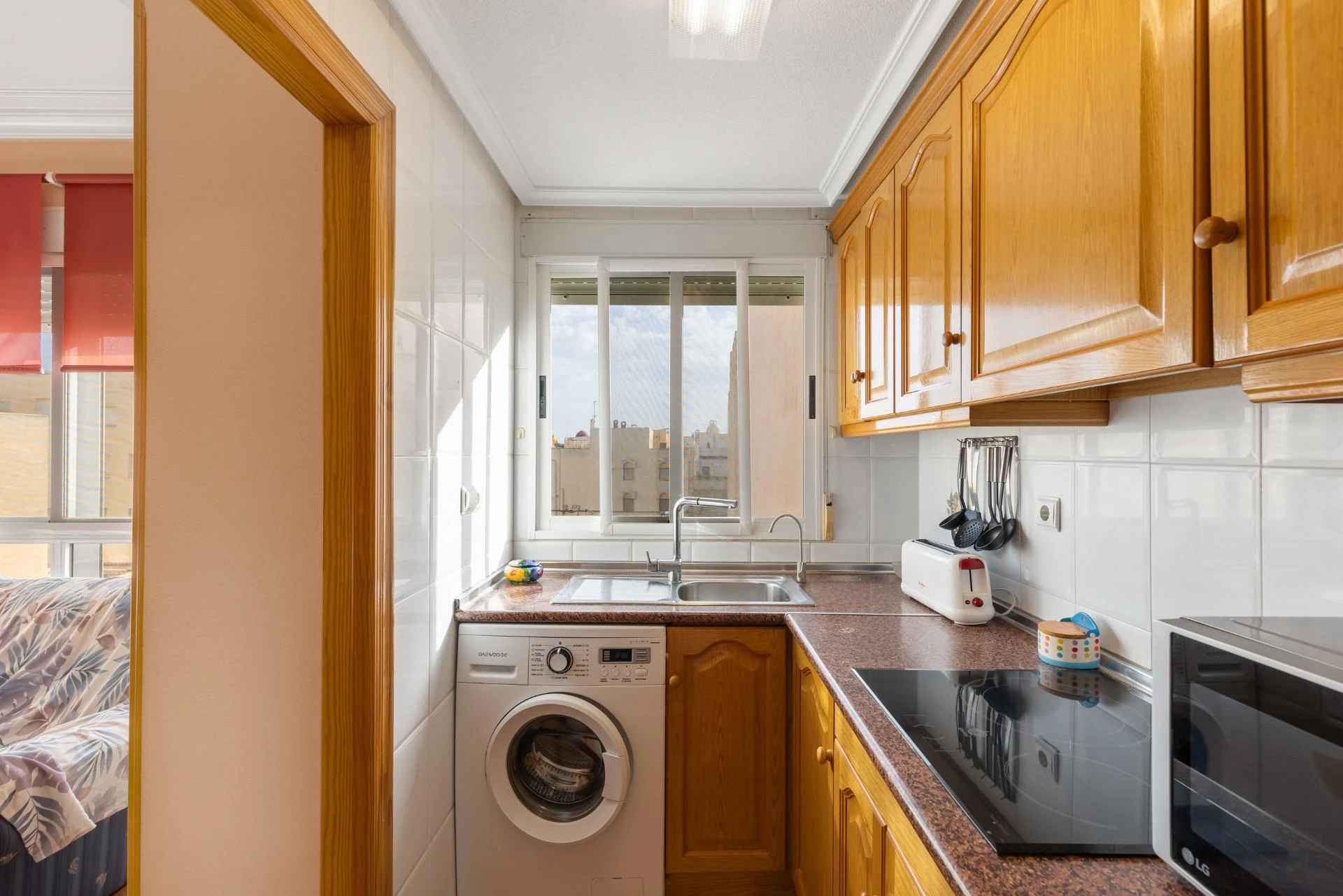 Appartement a 100 mètres de la plage!!