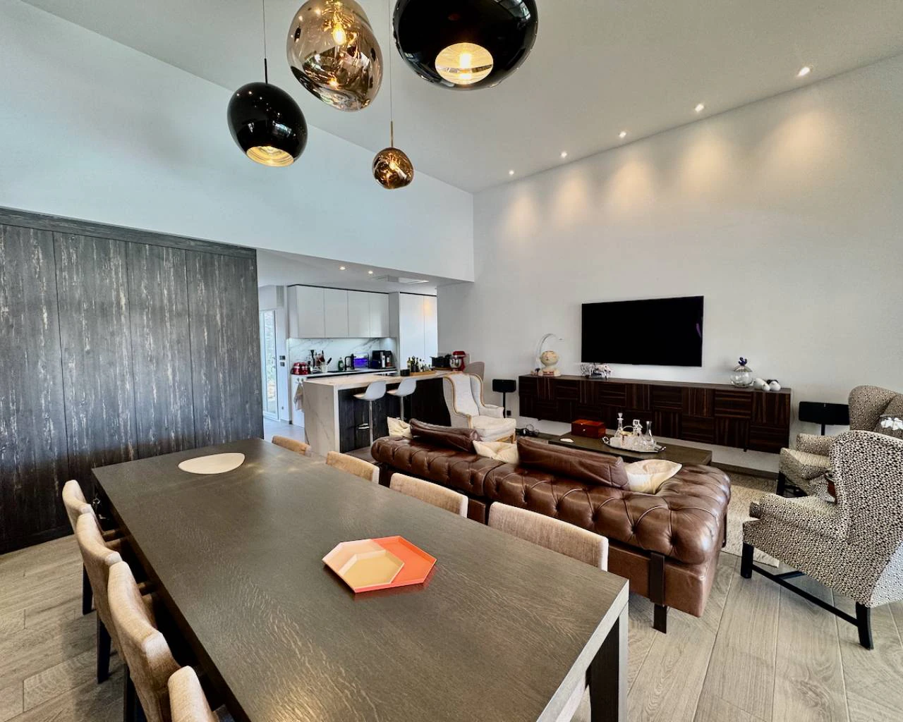 Villa for sale in La Finca Golf