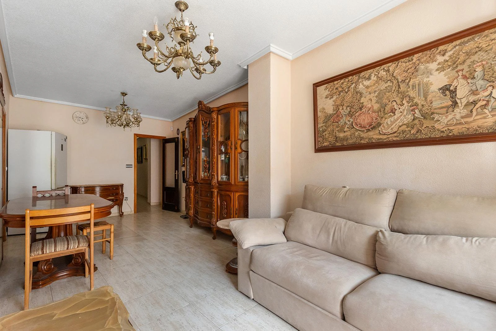 SUD Opportunité avec 3 chambres et 2 salles de bains