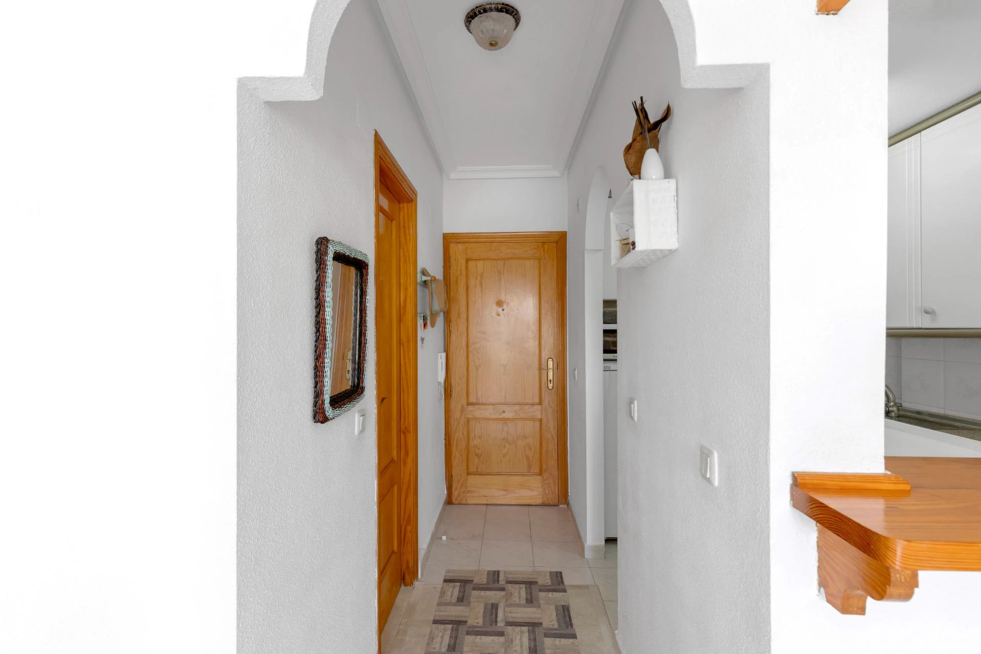 Appartement en ville à la vente à Torrevieja