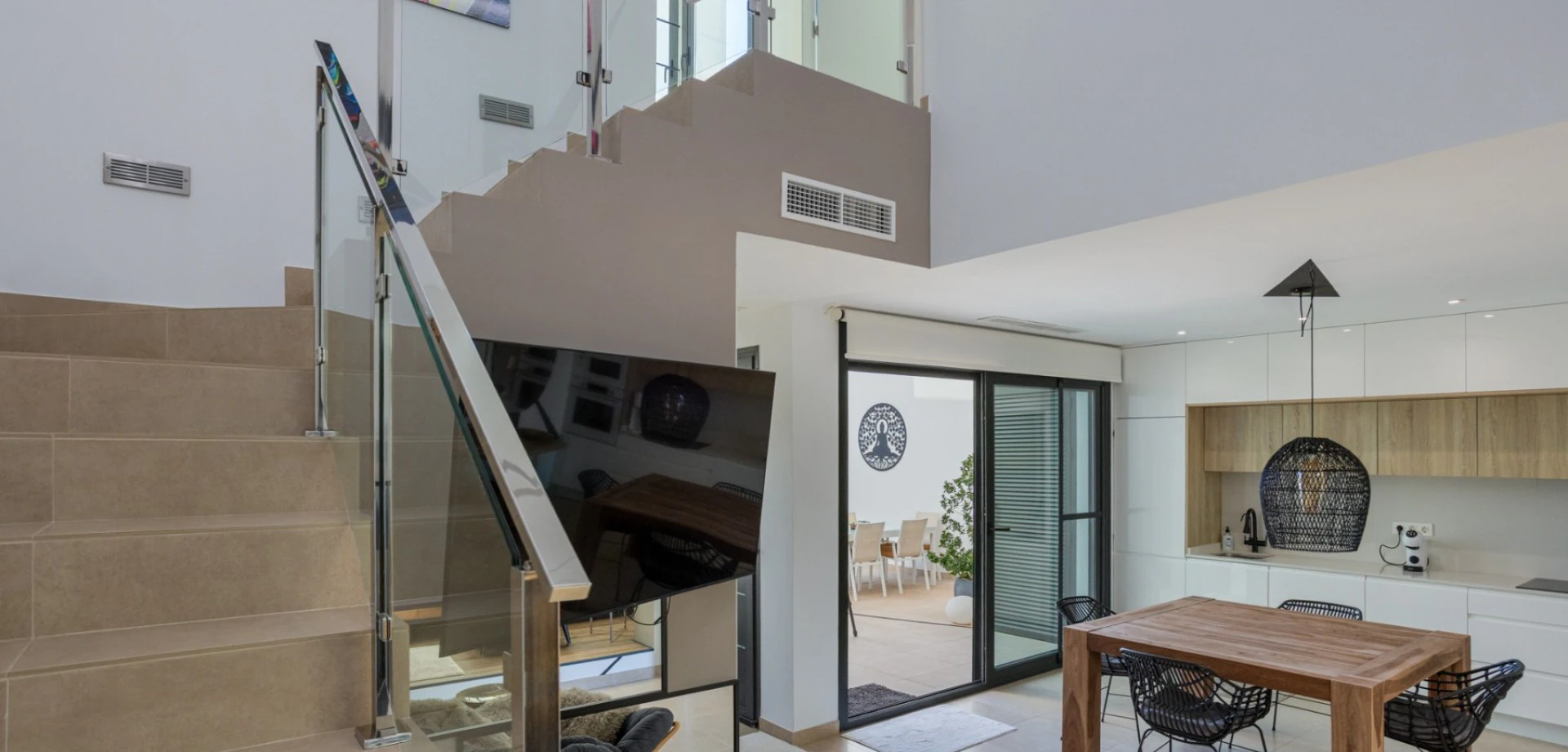 Terraced house for sale in Benijófar