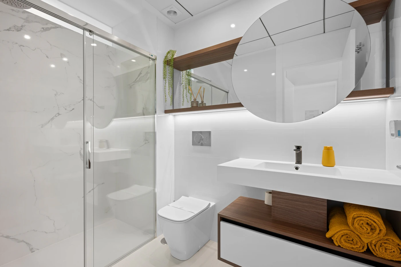 Wohnung zum verkauf in Ciudad Quesada - Rojales