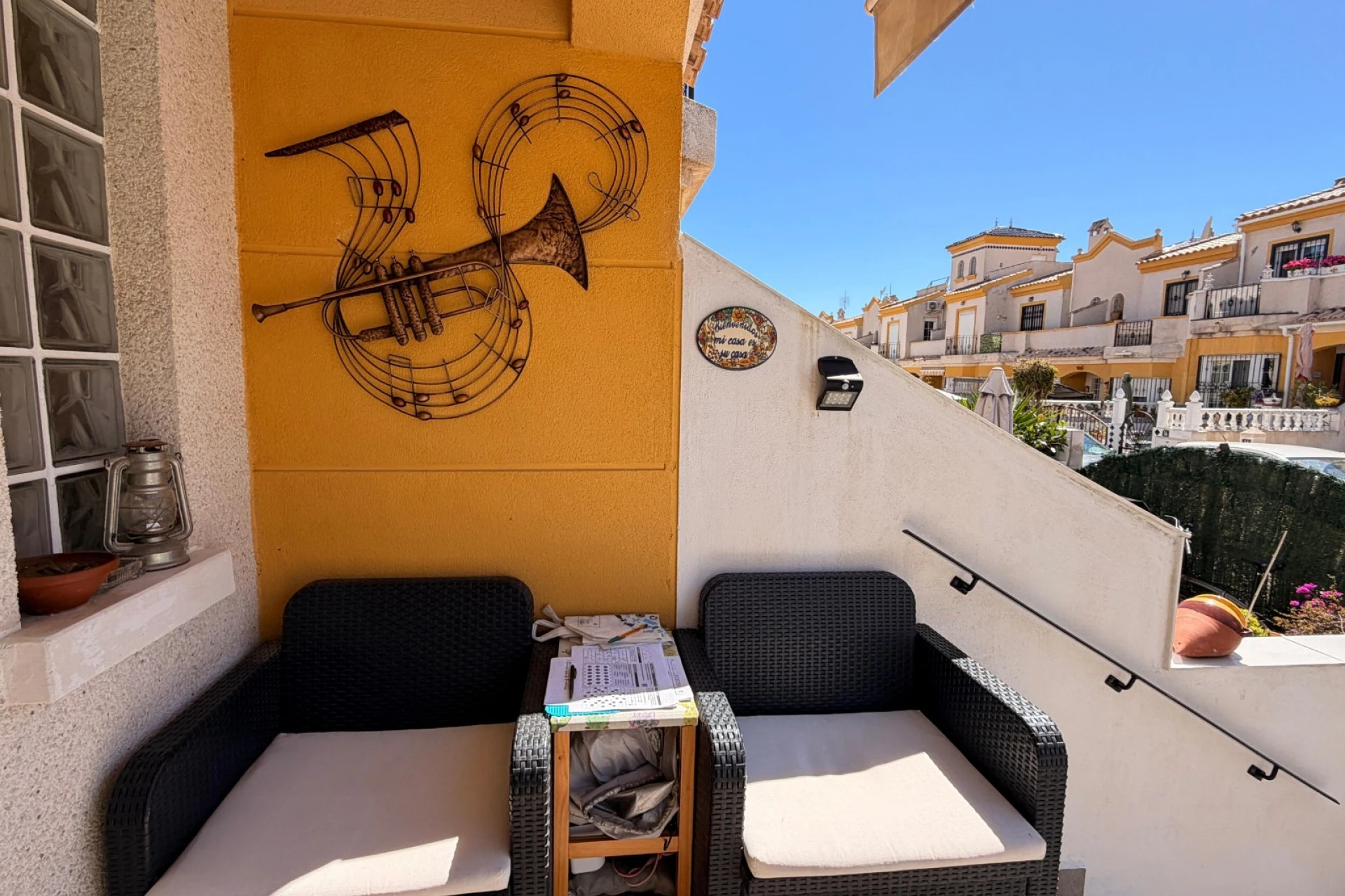 Maison jumelée à la vente à El Raso