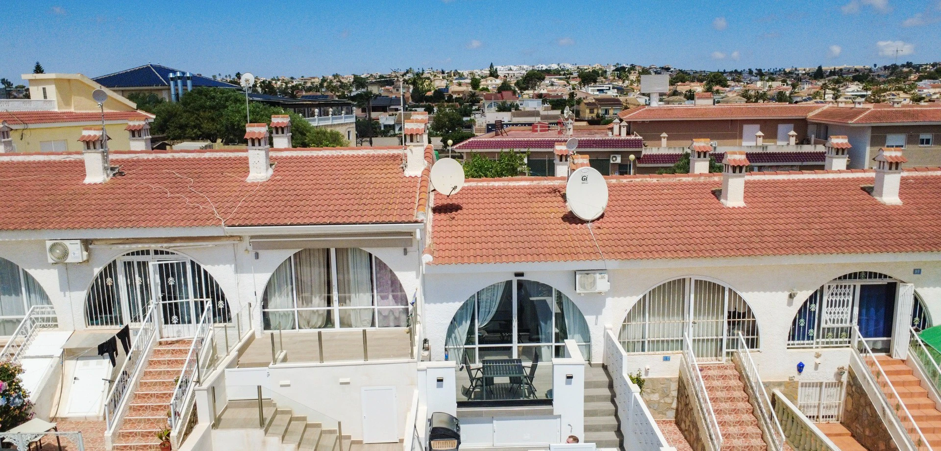 Bungalow te verkoop in Ciudad Quesada