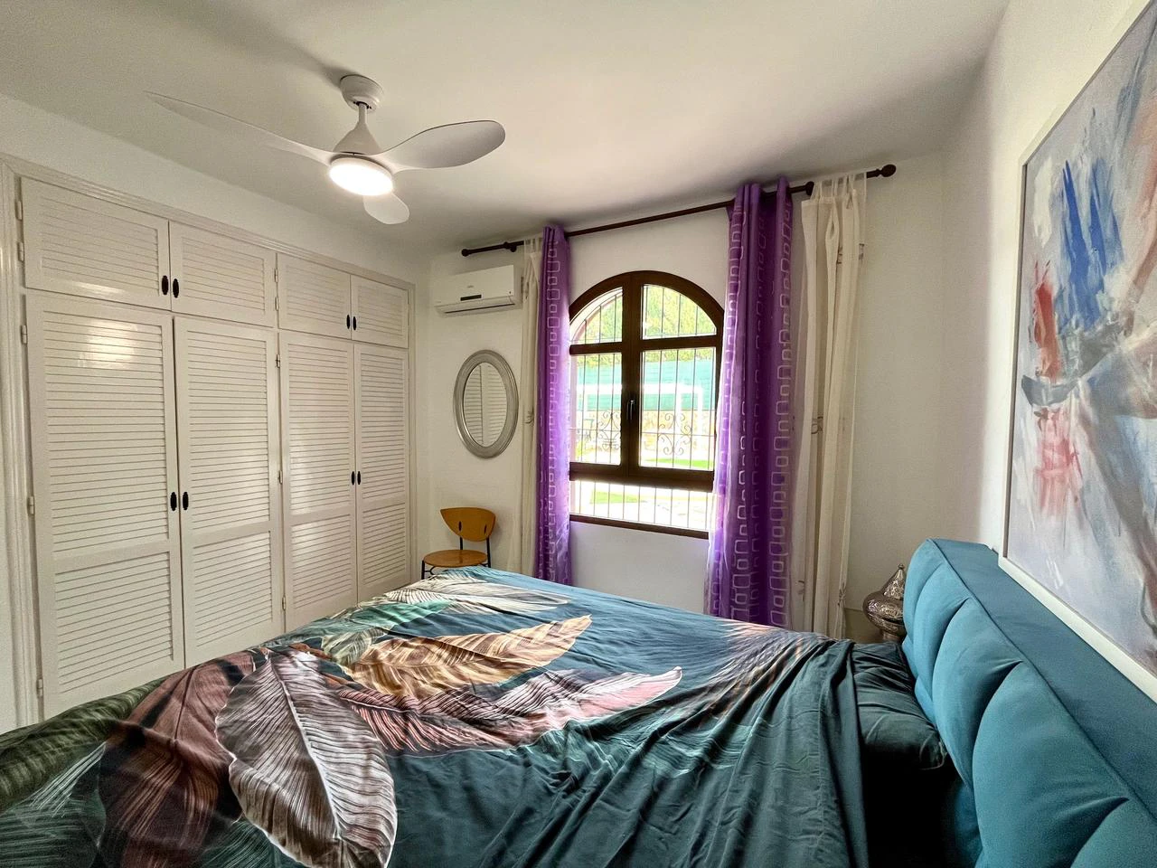 Chalet/Villa en venta en Villamartin