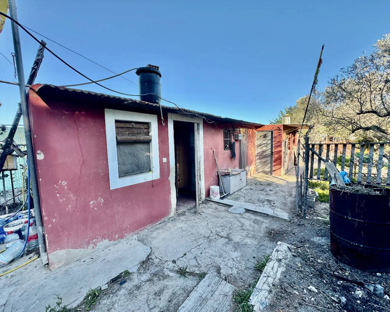 Finca for sale in Guardamar Del Segura