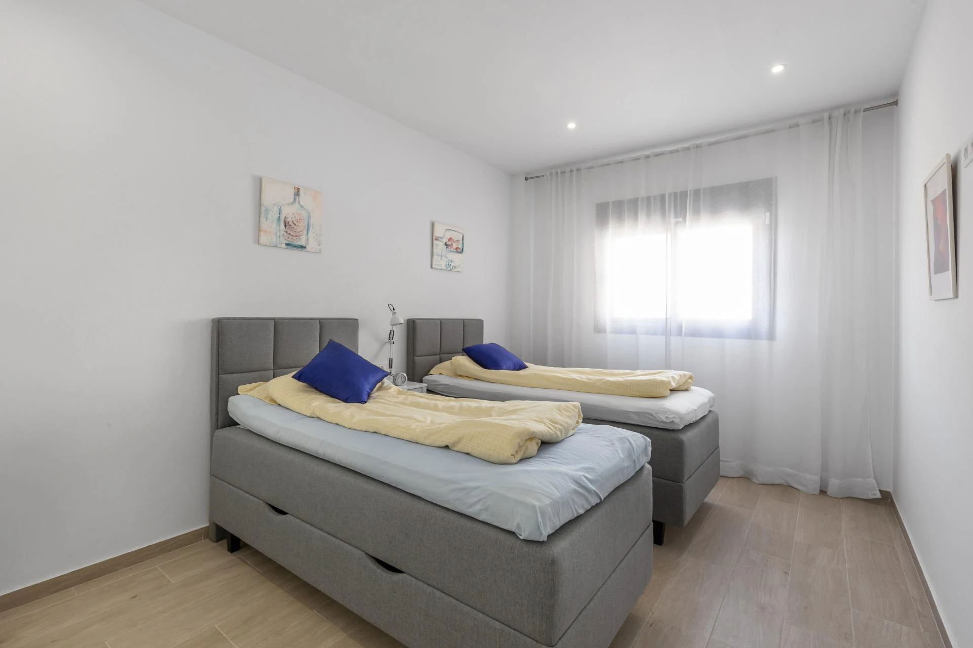 Exclusive Apartment in Torrevieja – 200 meters from Playa de los Locos