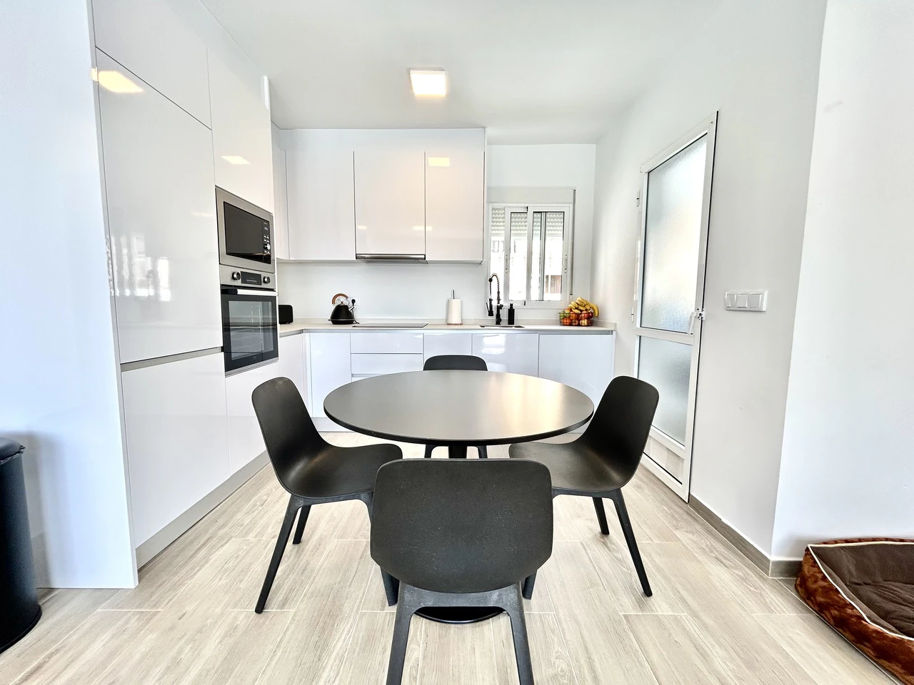 Chalet/Villa en venta en Villamartin