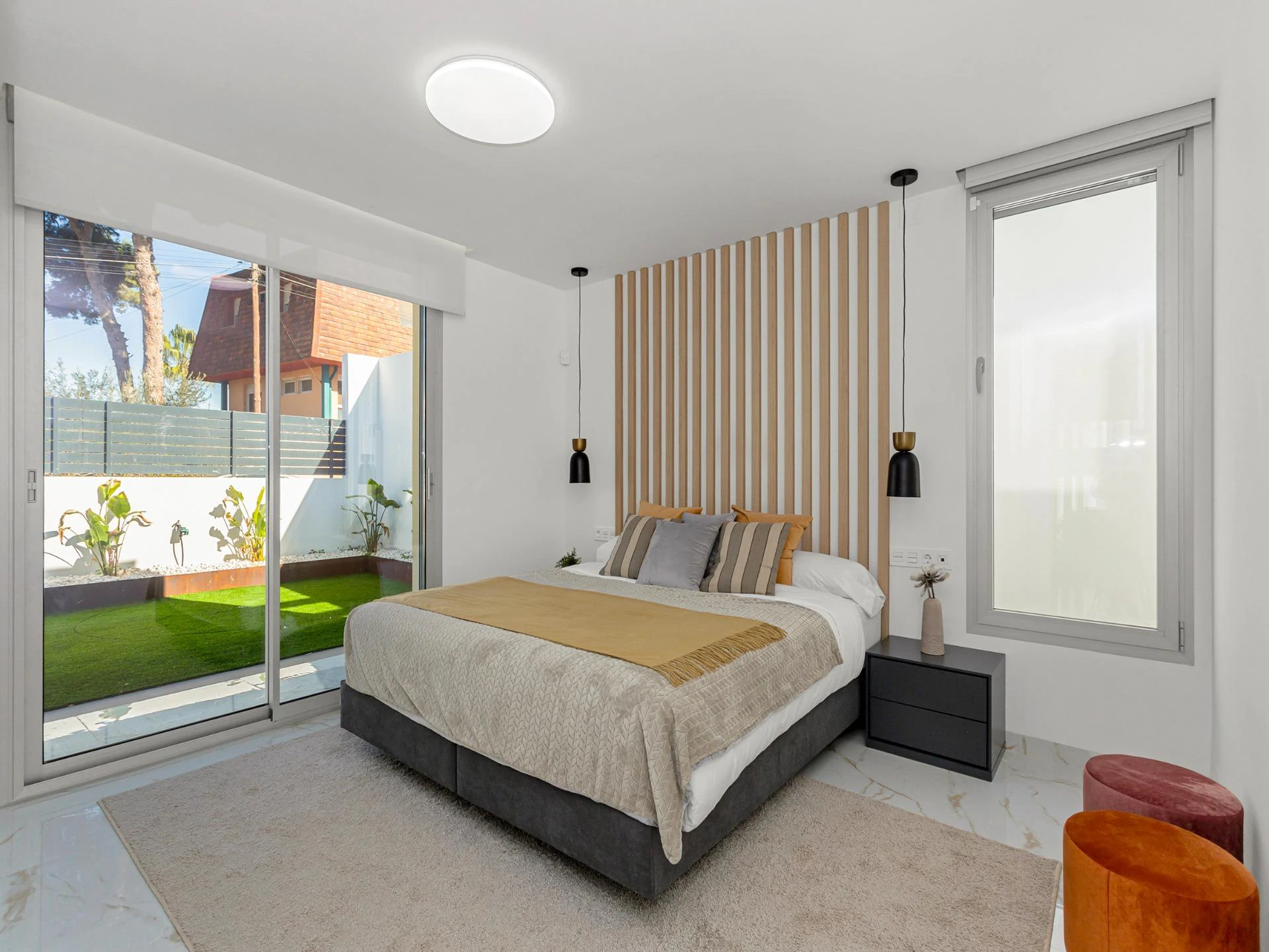 en Woning Vol Licht en Exclusiviteit in Los Balcones