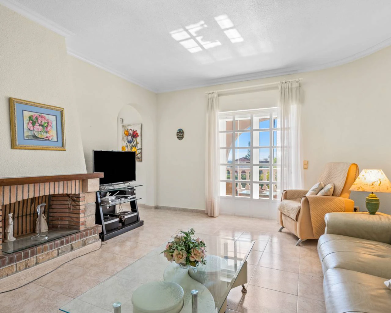 Villa à la vente à Ciudad Quesada