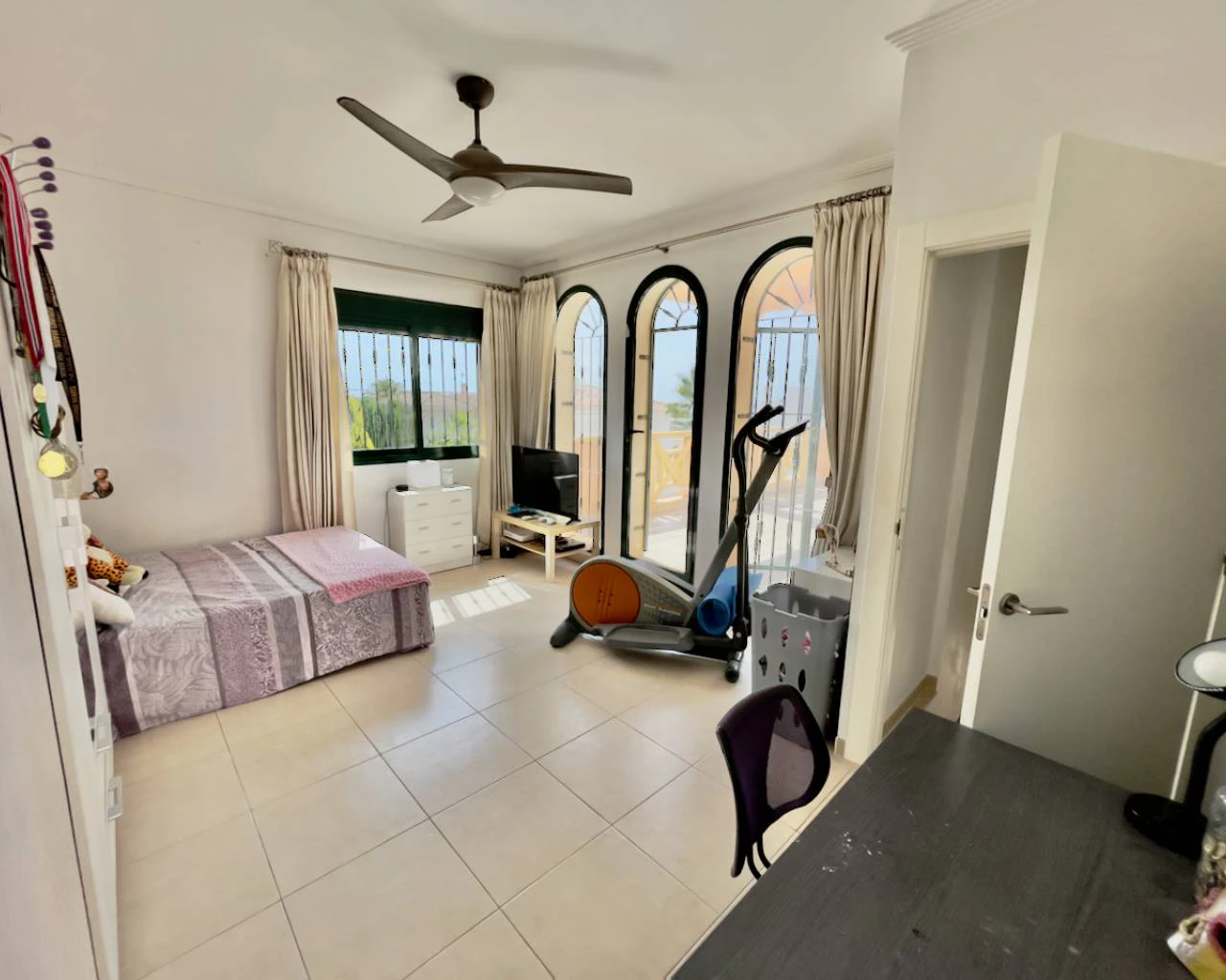 Villa à la vente à Ciudad Quesada