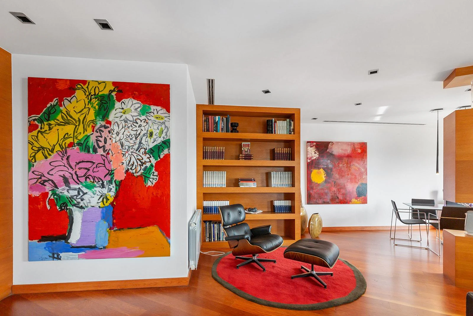 Very special homes with spectacular views
