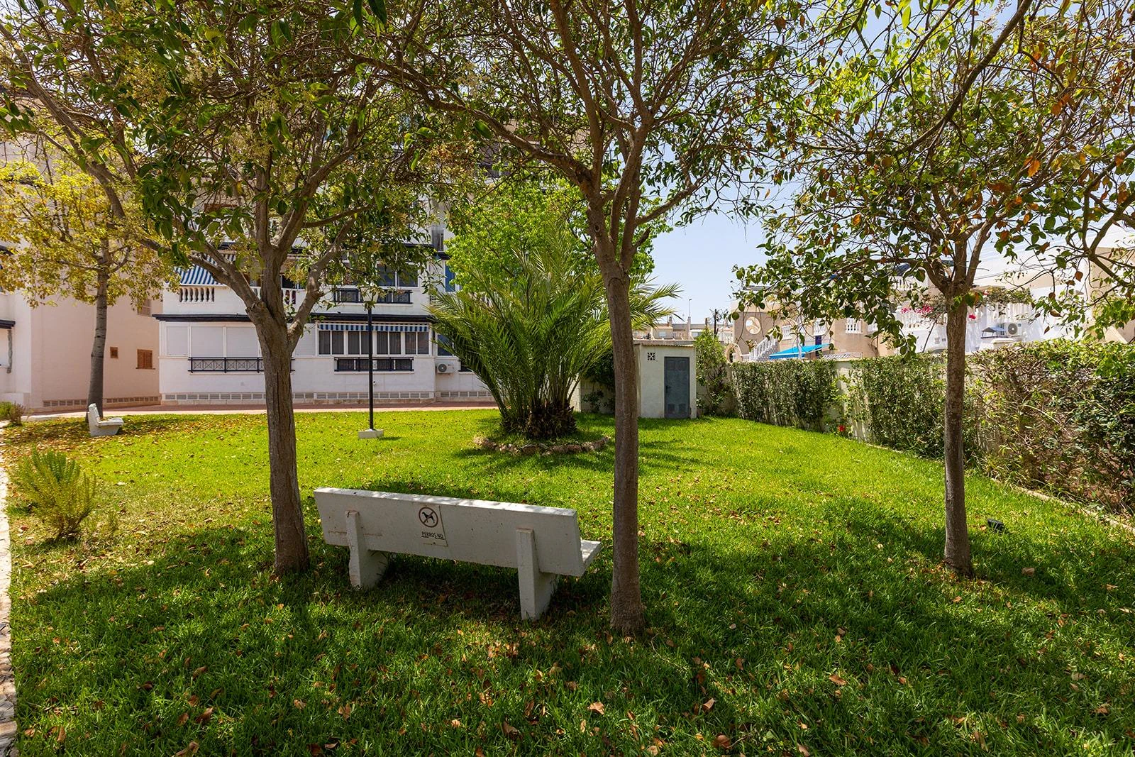 Opportunité unique dans la prestigieuse urbanisation Parquemar à La Mata !