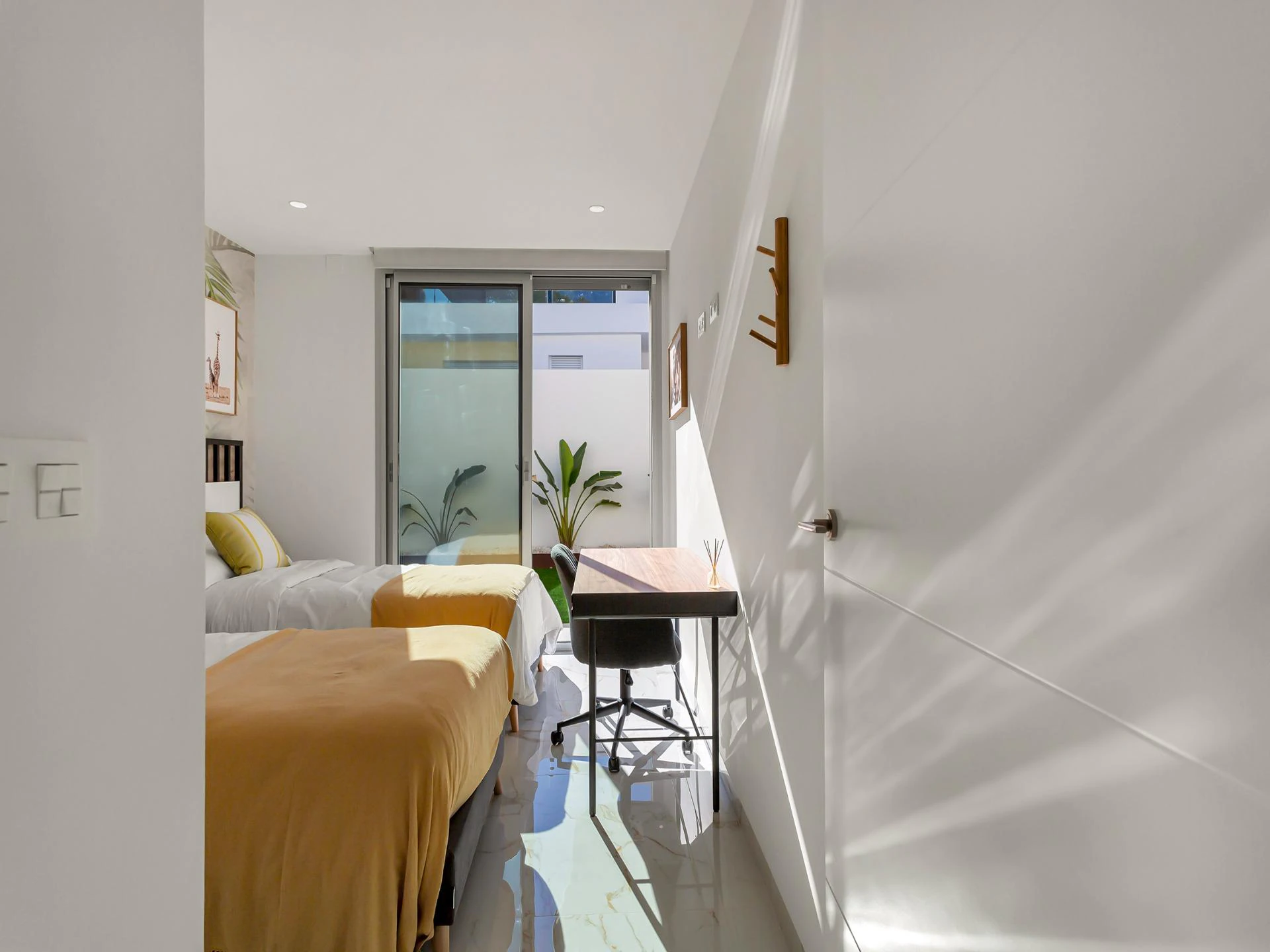 en Woning Vol Licht en Exclusiviteit in Los Balcones