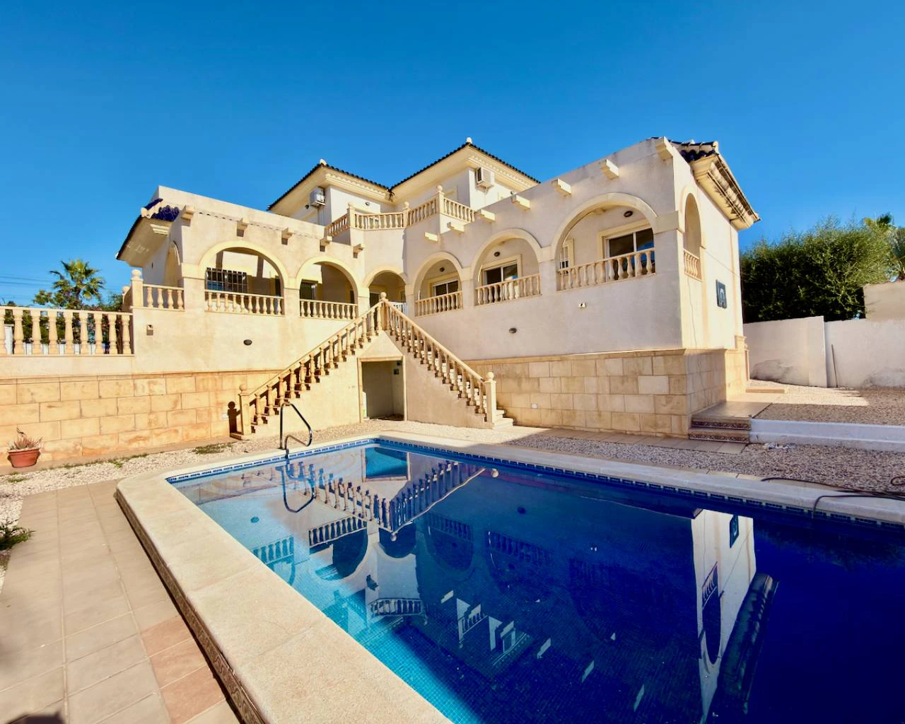 Villa à la vente à Ciudad Quesada
