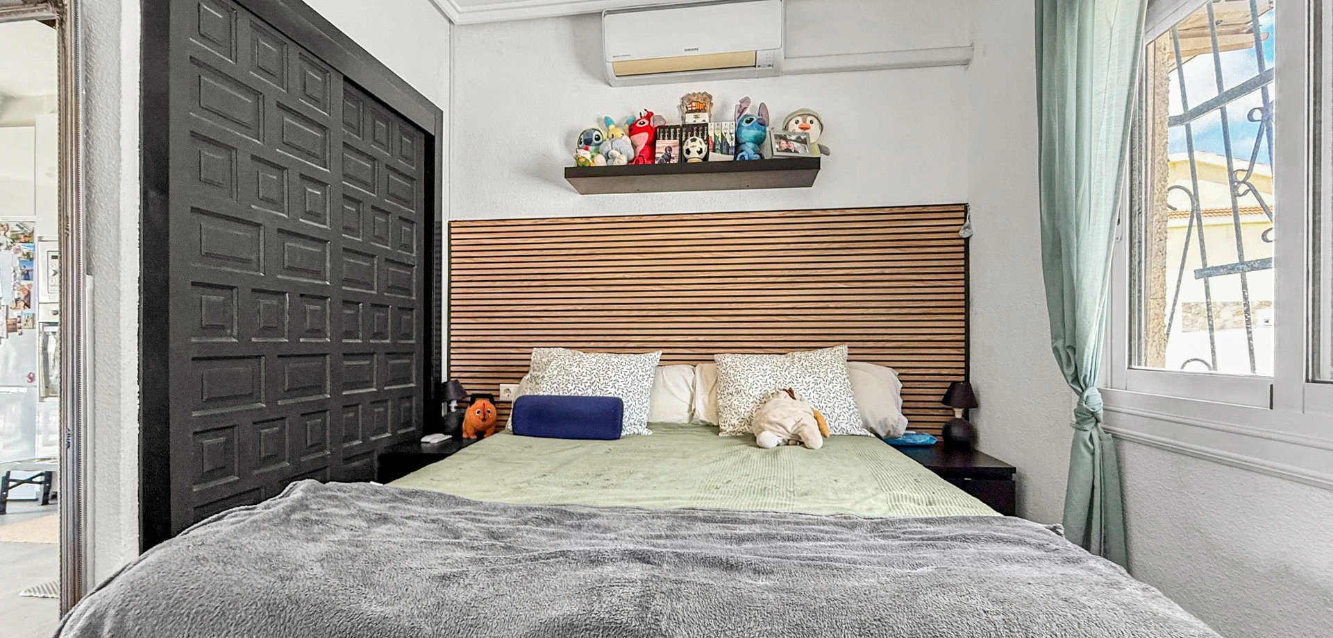 Bungalow te verkoop in Ciudad Quesada