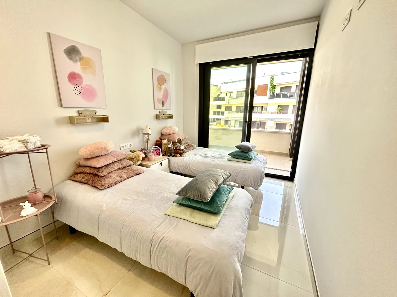 Flat for sale in Playa Flamenca