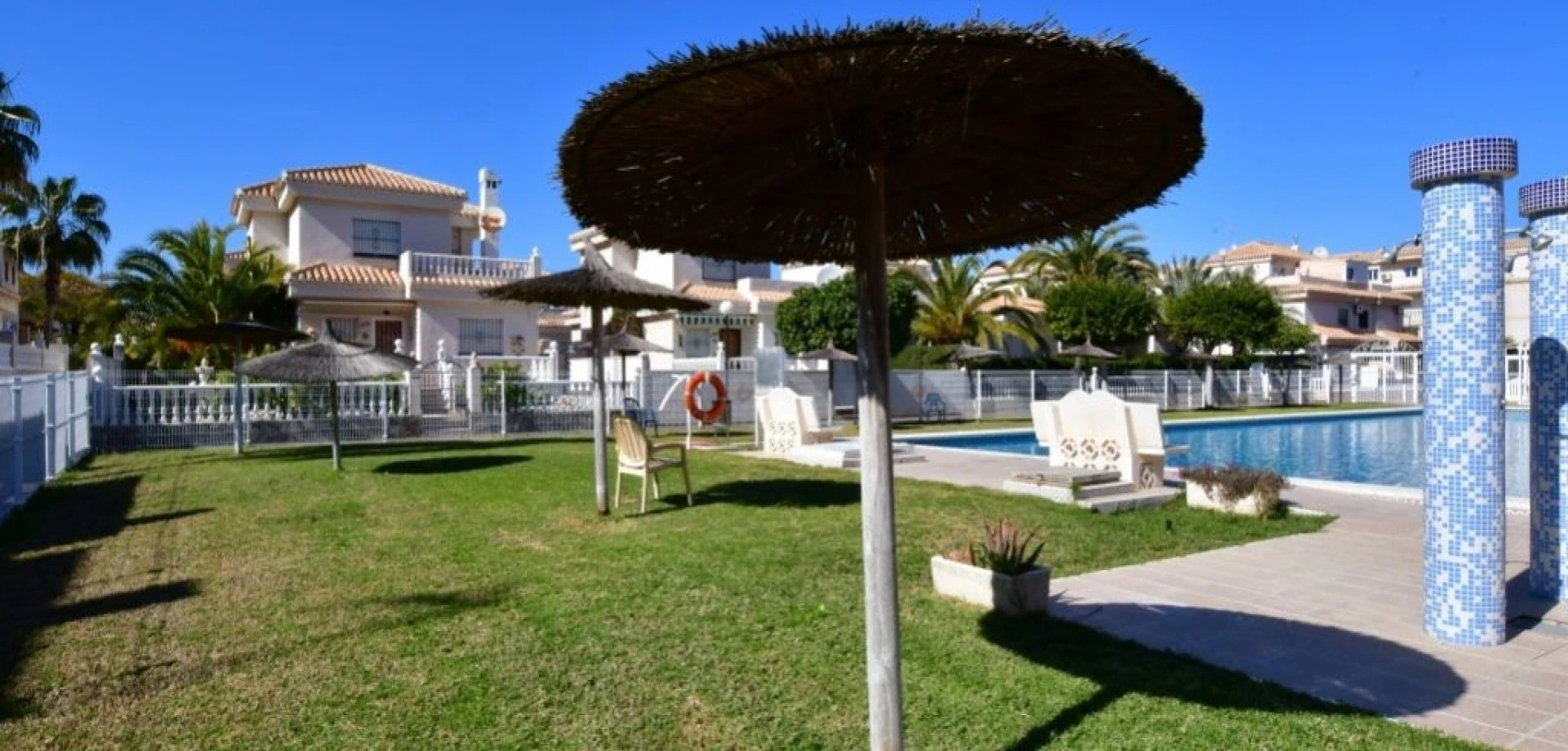 Stats Woning te verkoop in Orihuela Costa