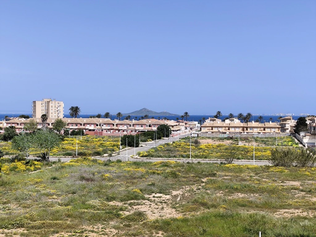 Penthouse te verkoop in Mar De Cristal