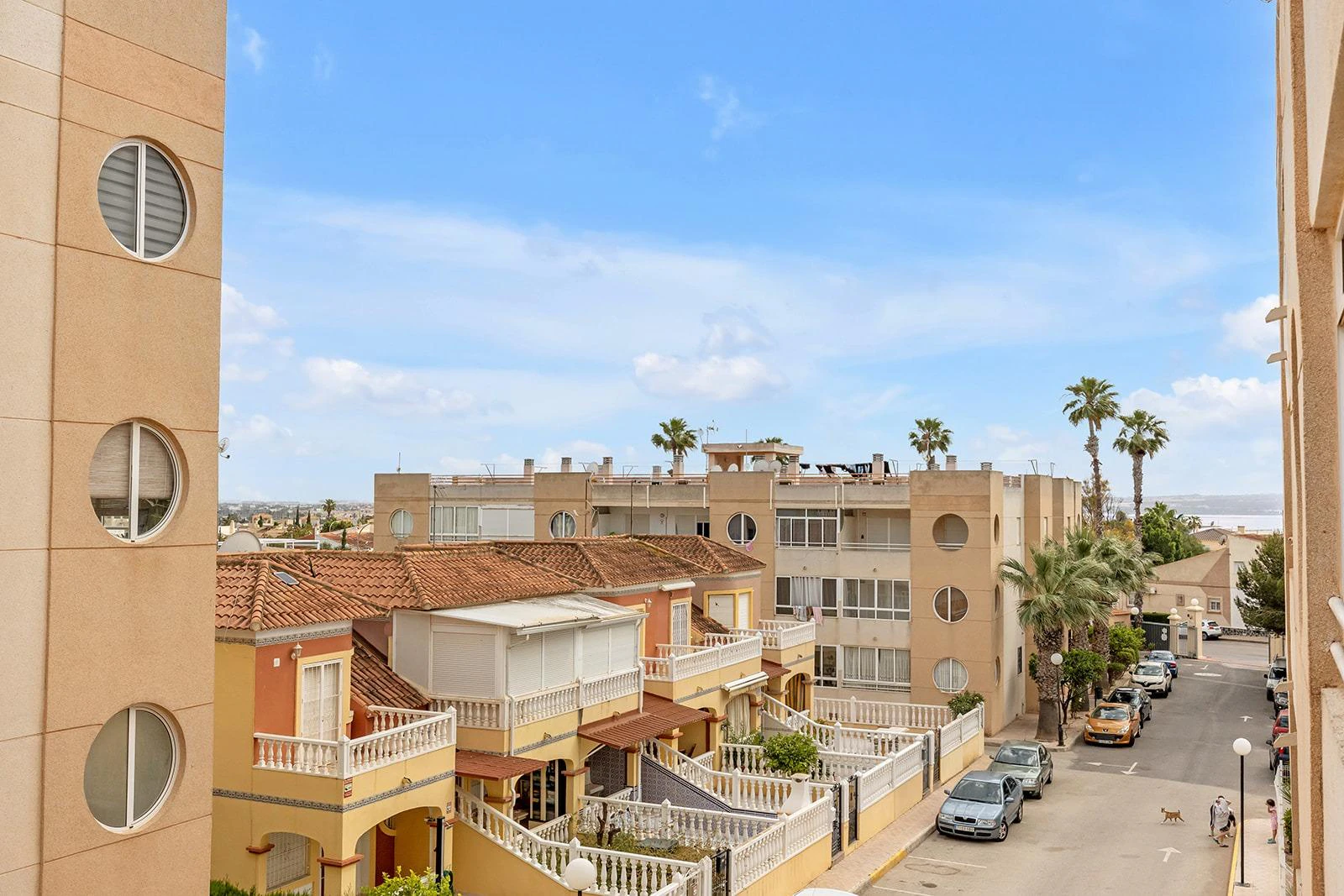 Occasion unique à Torrevieja, quartier San Luis !