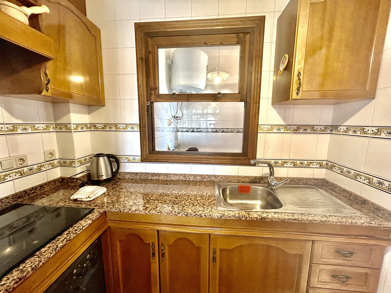 Stats Woning te verkoop in Cabo Roig