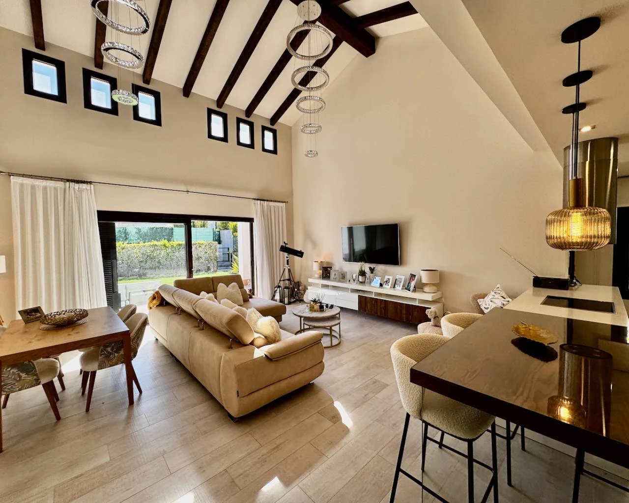 Villa zum verkauf in La Finca Golf