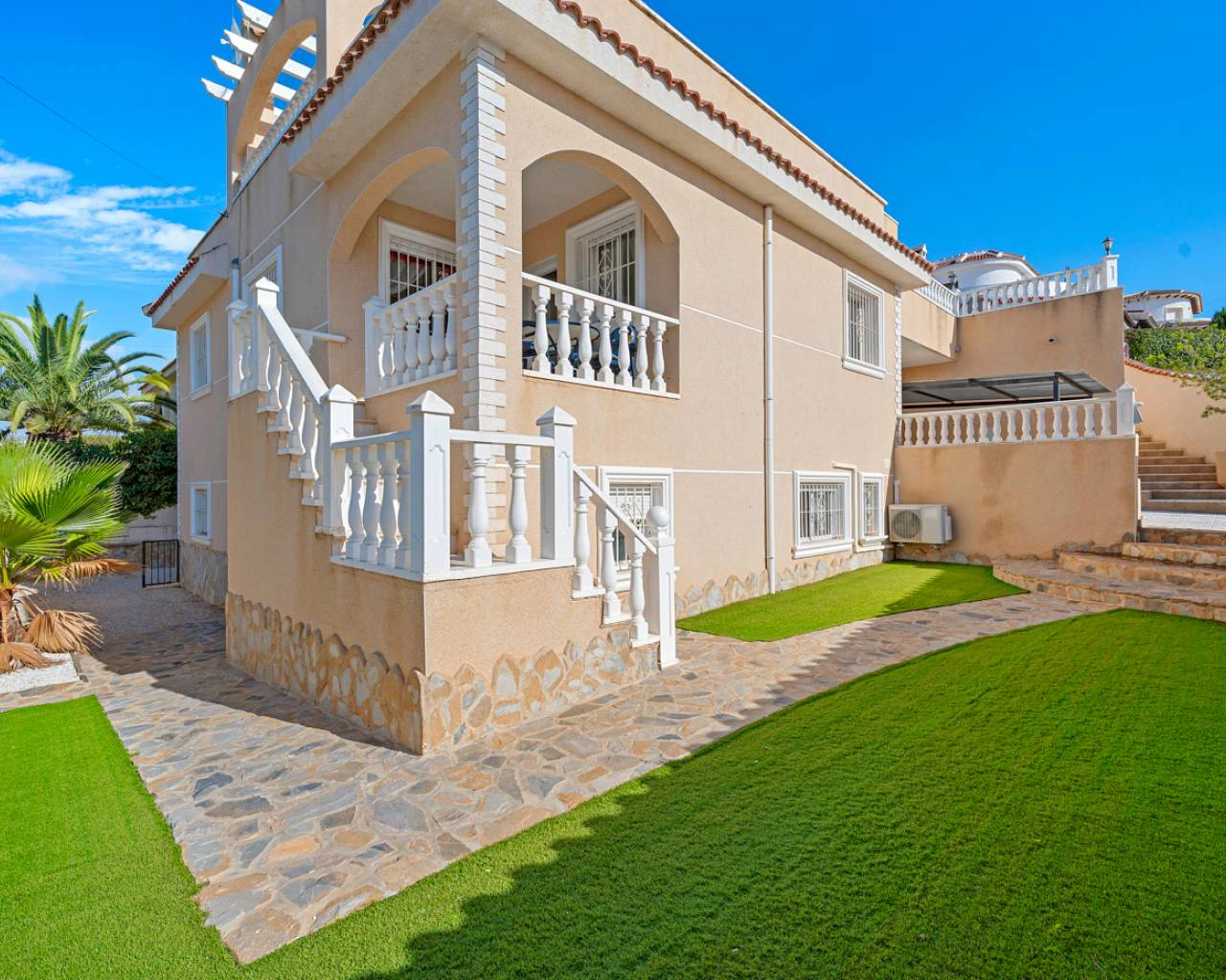 Villa à la vente à Ciudad Quesada