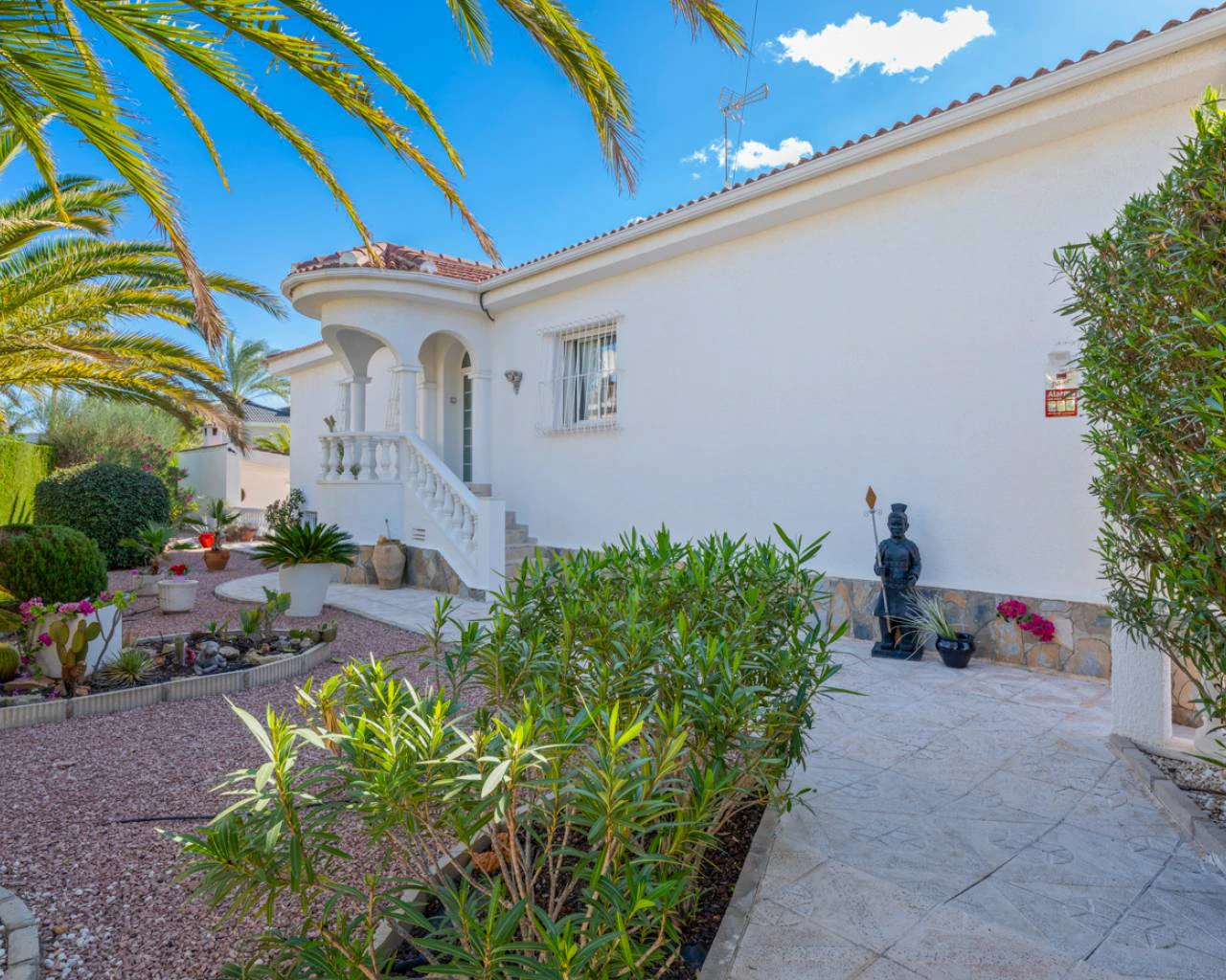 Villa à la vente à Ciudad Quesada