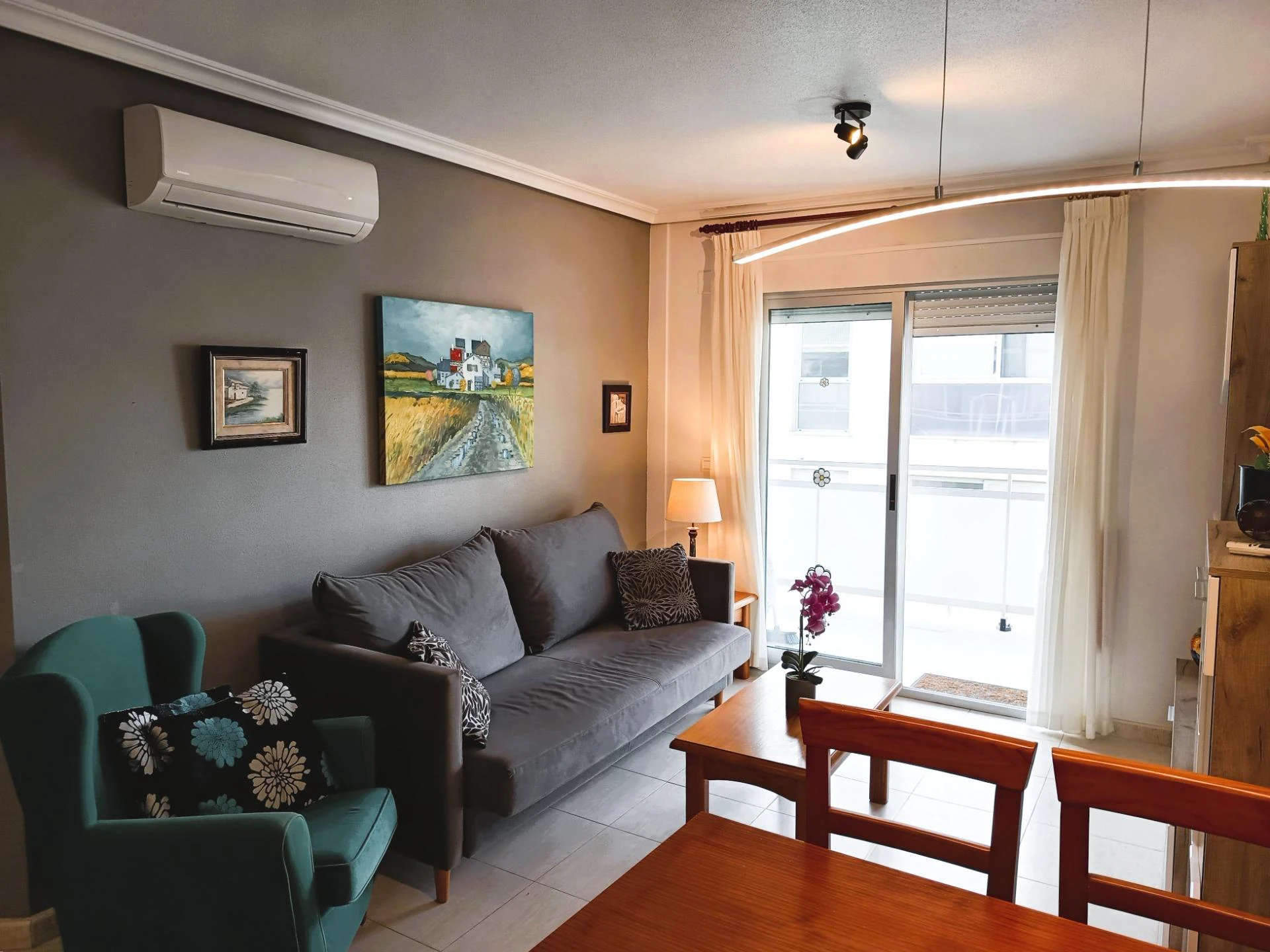 Penthouse for sale in Orihuela Costa